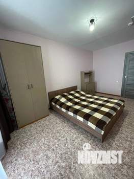 2-к квартира, вторичка, 51м2, 13/17 этаж