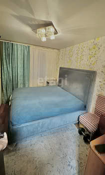 2-к квартира, вторичка, 45м2, 4/9 этаж