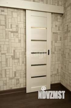 1-к квартира, вторичка, 16м2, 3/5 этаж