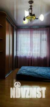 3-к квартира, вторичка, 63м2, 2/5 этаж