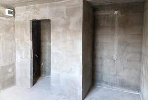 Студия квартира, сданный дом, 18м2, 3/5 этаж