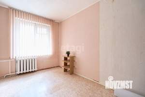 3-к квартира, вторичка, 61м2, 5/5 этаж