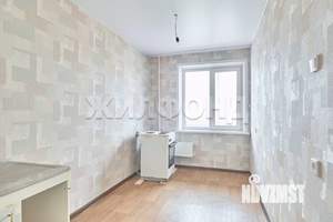 3-к квартира, вторичка, 66м2, 4/10 этаж