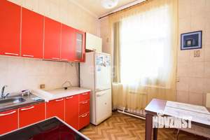 2-к квартира, вторичка, 49м2, 1/2 этаж
