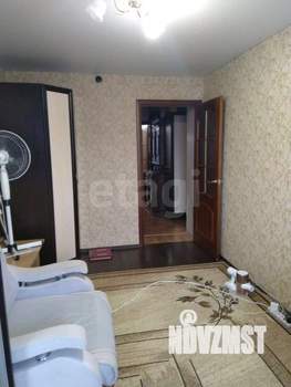 3-к квартира, вторичка, 61м2, 2/9 этаж