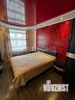 3-к квартира, вторичка, 97м2, 7/18 этаж