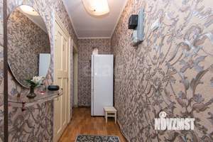 2-к квартира, вторичка, 44м2, 3/5 этаж
