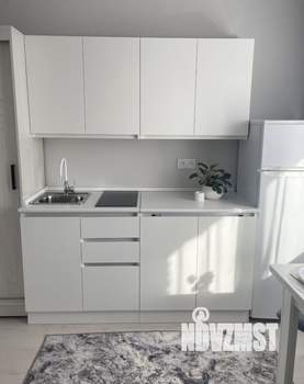 2-к квартира, вторичка, 23м2, 4/5 этаж