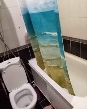 Студия квартира, вторичка, 21м2, 2/3 этаж