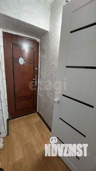 2-к квартира, вторичка, 37м2, 5/9 этаж