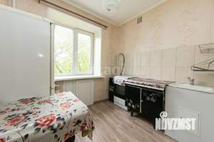 1-к квартира, вторичка, 30м2, 3/3 этаж