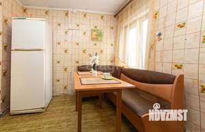 4-к квартира, вторичка, 87м2, 2/2 этаж