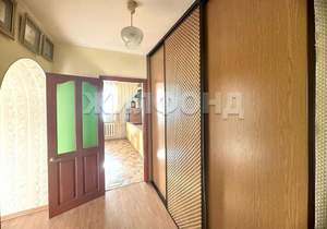 3-к квартира, вторичка, 77м2, 5/6 этаж