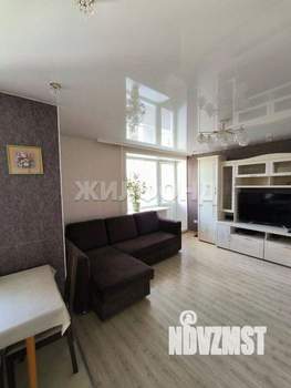 4-к квартира, вторичка, 75м2, 7/9 этаж