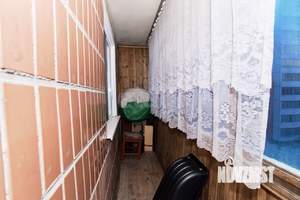 2-к квартира, вторичка, 54м2, 4/10 этаж