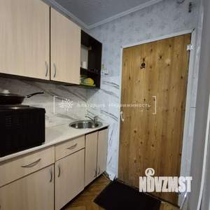 Студия квартира, вторичка, 13м2, 2/5 этаж