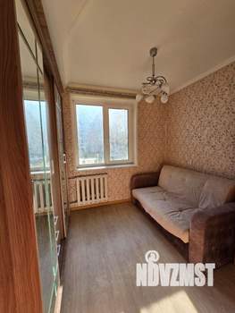 4-к квартира, вторичка, 70м2, 2/10 этаж