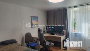 1-к квартира, вторичка, 35м2, 3/9 этаж