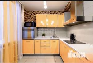 1-к квартира, вторичка, 45м2, 2/5 этаж