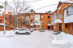 3-к квартира, вторичка, 85м2, 2/3 этаж