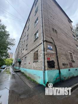2-к квартира, вторичка, 60м2, 4/5 этаж
