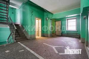 1-к квартира, вторичка, 29м2, 9/9 этаж