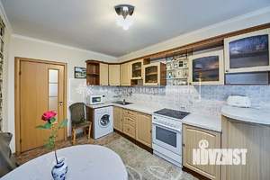 2-к квартира, вторичка, 52м2, 2/5 этаж