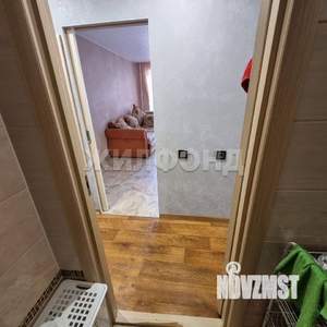 2-к квартира, вторичка, 40м2, 3/5 этаж