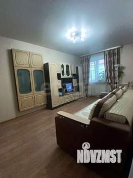 2-к квартира, вторичка, 42м2, 2/4 этаж