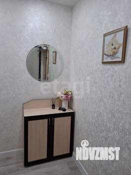1-к квартира, вторичка, 31м2, 5/5 этаж