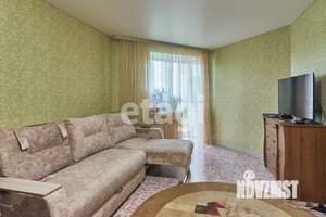 1-к квартира, вторичка, 41м2, 7/14 этаж