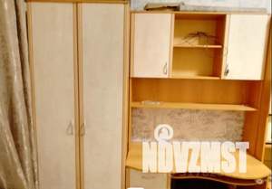 Студия квартира, вторичка, 16м2, 1/2 этаж