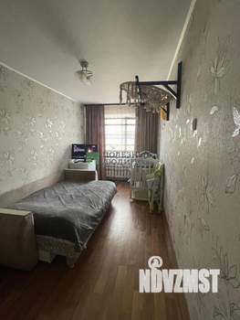 2-к квартира, вторичка, 44м2, 5/5 этаж