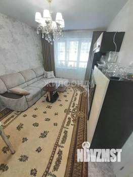 2-к квартира, вторичка, 35м2, 2/10 этаж