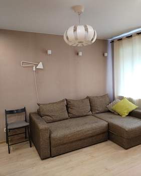 1-к квартира, вторичка, 30м2, 2/5 этаж