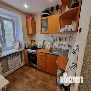 2-к квартира, вторичка, 40м2, 3/5 этаж