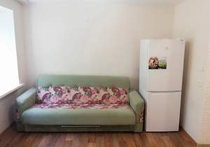 1-к квартира, вторичка, 20м2, 2/5 этаж