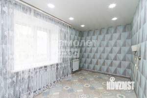 2-к квартира, вторичка, 40м2, 4/5 этаж