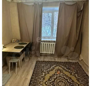 2-к квартира, вторичка, 38м2, 3/3 этаж