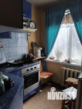 3-к квартира, вторичка, 60м2, 1/5 этаж