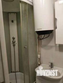 Студия квартира, вторичка, 17м2, 4/5 этаж