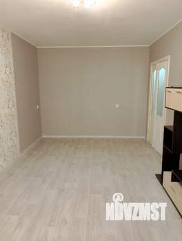 1-к квартира, вторичка, 39м2, 4/10 этаж