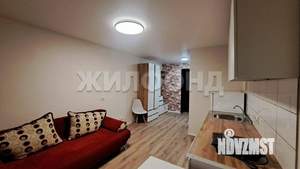 Студия квартира, вторичка, 19м2, 2/4 этаж