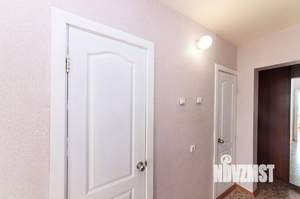 2-к квартира, вторичка, 63м2, 17/17 этаж