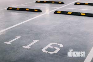 2-к квартира, строящийся дом, 58м2, 3/9 этаж