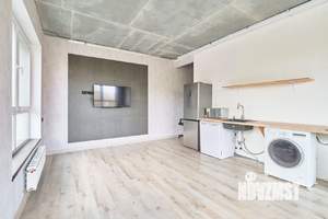 3-к квартира, вторичка, 66м2, 2/7 этаж