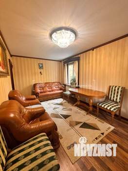 3-к квартира, вторичка, 60м2, 3/5 этаж