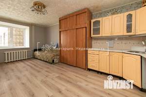 1-к квартира, вторичка, 28м2, 5/9 этаж