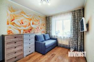 1-к квартира, вторичка, 42м2, 3/9 этаж