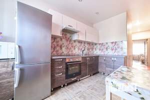 3-к квартира, вторичка, 62м2, 3/4 этаж